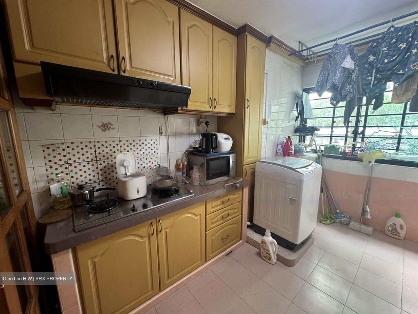 Blk 319 Clementi Avenue 4 (Clementi), HDB 3 Rooms #464155921